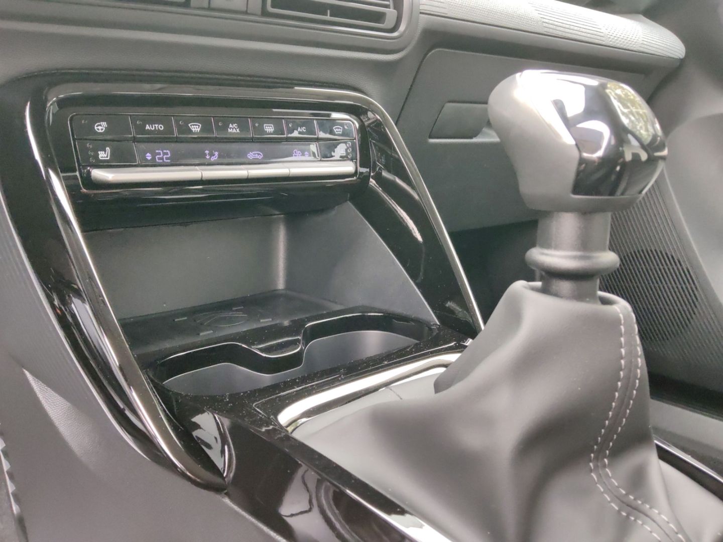 Citroën C3 - Bild 20
