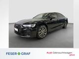 Audi A8 Lang S line 50 TDI Pano Matrix Stdhz. B&O Adv - Audi A8 mit Diesel-Antrieb