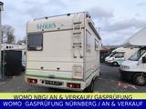 Ford Riviera/2,5 TD/Solar/Navi/Tüv/ZwillingReifen - Offers