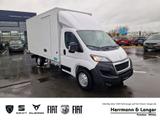 Peugeot Boxer Cargo LBW 435 L4 AHZV R-Kamera Seitentür - Peugeot: Van, Seite