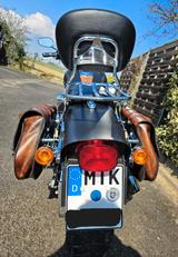 Harley-Davidson FXDF (Fat Bob), Bj. 2010, 14.600km, Penzl - Offers