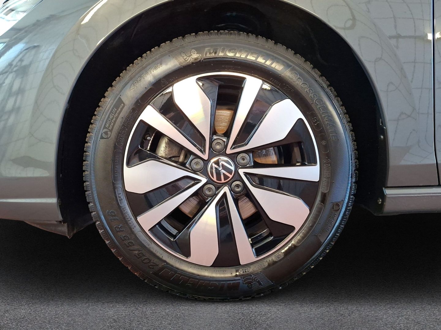 Golf VIII 1.5TSI Goal *AHK*KAMERA*NAVI*ACC*LED+*