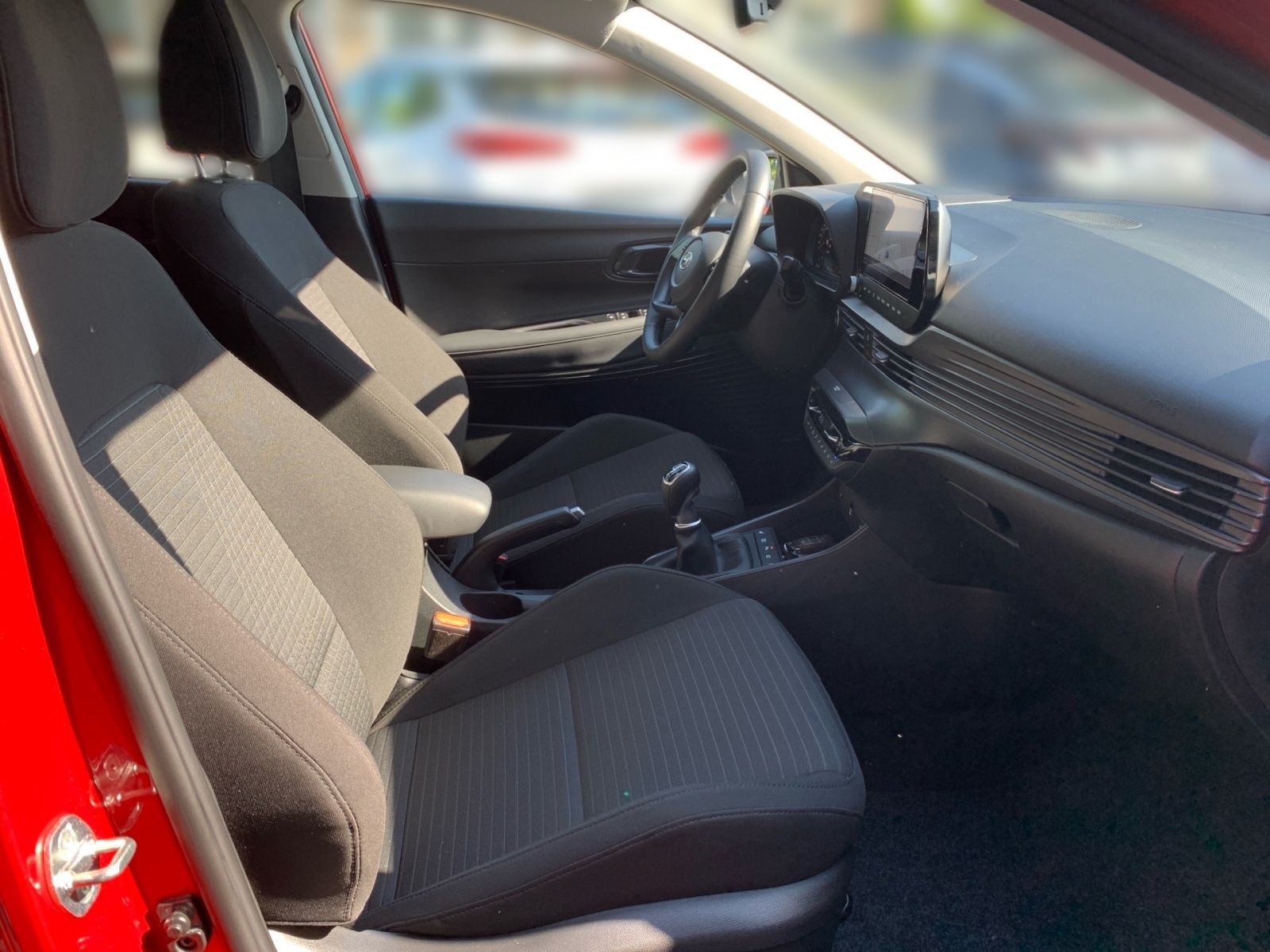 Fahrzeugabbildung Hyundai i20 1.0 T-GDI Prime Mild-Hybrid LED Navi BOSE