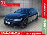 Volkswagen Passat 1.5 TSI DSG eHybrid R Line Black Style MA - Volkswagen Passat: Schwarz