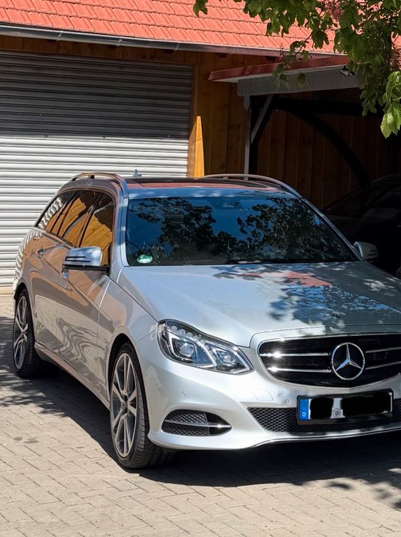 Image of Mercedes-Benz CE 220