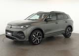 Volkswagen Tiguan 2.0 TSI DSG 4M R-Line IQ Pano Nav Key 360 - mit Benzin-Antrieb: mit ABS, Geländewagen, mit Klimaanlage