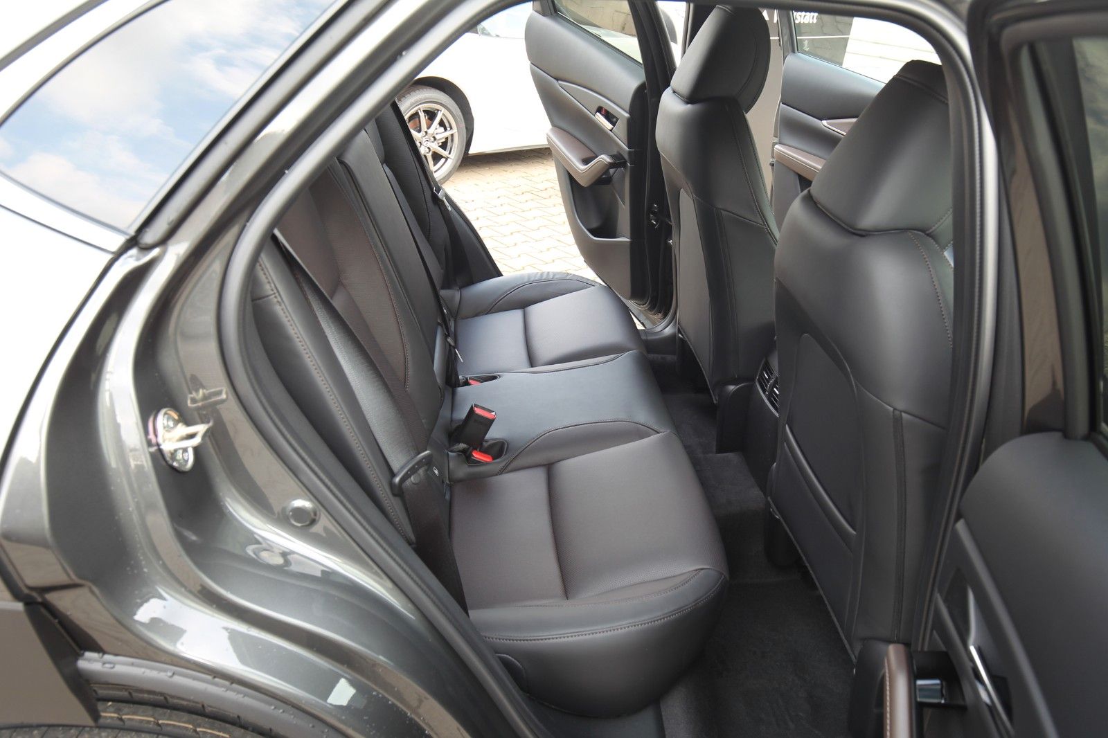 Mazda CX-30 - Bild 21