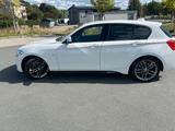 BMW 118i M Sport M Sport - BMW 118: M