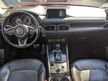 Mazda CX-5 - 10