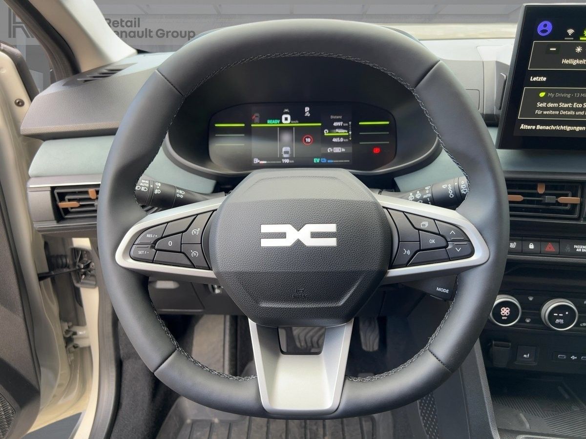 Dacia Jogger - Bild 11