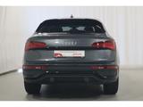 Audi Q5 Sportback 50 TDI quattro S line B&O*Matrx-LED - Audi Q5 Gebrauchtwagen in Aachen