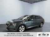 Skoda Superb Combi Ambition 1.5 TSI ACC Rückfahrkamera - Skoda Superb Ambition mit Benzin-Antrieb