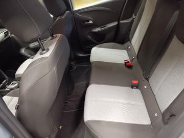 Bild 9 Opel Corsa Corsa-e F Facelift Edition 11kW +KAMERA+LED+SHZ+