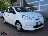 Mitsubishi Space Star Diamant Ed. 1.0 1.Hd*Gar*Klima*el.FH - Mitsubishi in Stuttgart