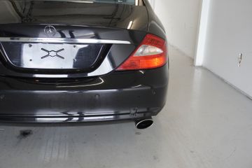 Mercedes CLS 350 - 10