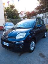 Fiat Panda 1.2 EasyPower Lounge - Fiat Panda mit LPG-Antrieb
