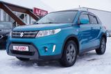 Suzuki Vitara 1.6 Club LED Sitzheizung Kamera - Suzuki Vitara Club mit Benzin-Antrieb