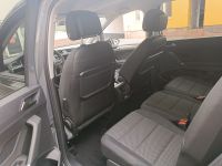 Volkswagen Touran - Vorschau Bild 8