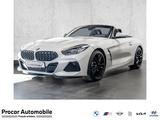 BMW Z4 sDrive30i M Sport+LC Prof.+harman/kardon+LED+ - gebrauchte BMW Z4 aus dem Jahr 2023