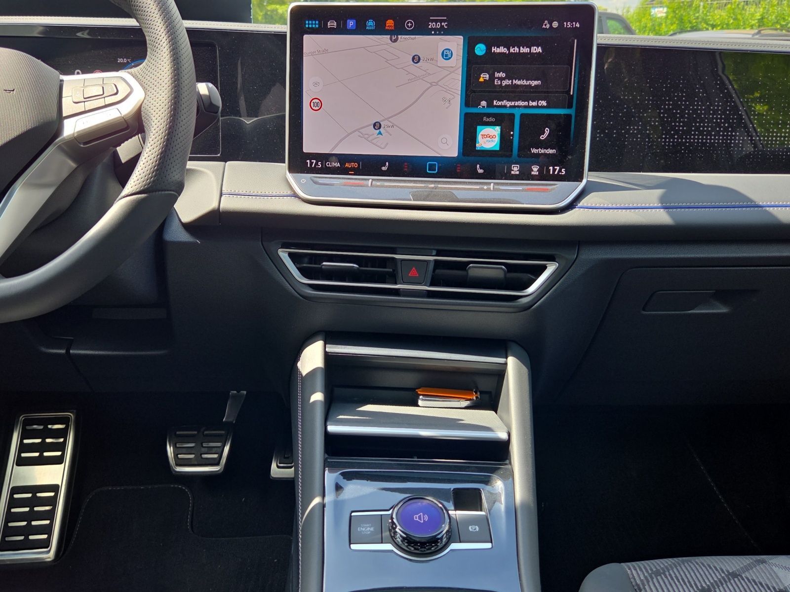 Volkswagen Tiguan - Bild 9
