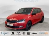 Skoda Fabia Monte Carlo ALLWETTER PANODACH SITZ.HZG TE - Skoda Fabia in Oberhausen