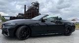 BMW M440i Xdrive - BMW 440 aus 2024