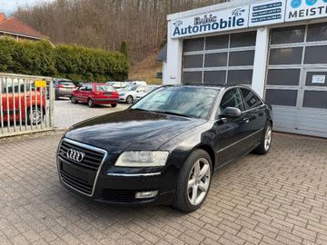 Audi A8 - 2