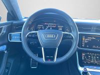 Audi S7 - Vorschau Bild 10