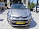Citroën C3 Exclusive - Citroën C3: Exclusiv