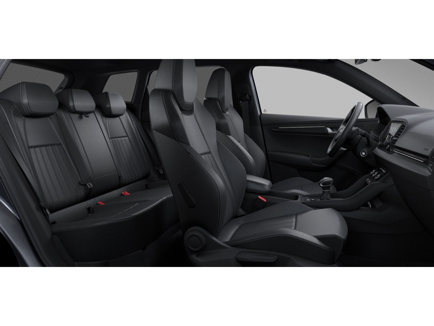 Skoda Karoq - Bild 5