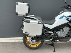 CFMOTO KTM 800 MT EXPLORE ++++ SOFORT VERFÜGBAR