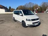 Volkswagen T5 Multivan Edition 25 highline  - VW T5 Multivan in Saarbrücken