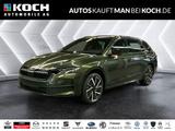 Skoda Octavia Combi 1.5 TSI DSG Sportline SONDERLACK - Skoda Octavia mit Benzin-Antrieb: Kombi, Automatik