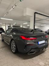 BMW M850i xDrive Coupé DE Fahrzeug / Lautes Modell - gebrauchte BMW M850 aus dem Jahr 2020