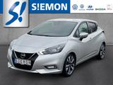 Nissan Micra 1.0 IG-T Tekna NAVI SHZ LM KAMERA AROUND V