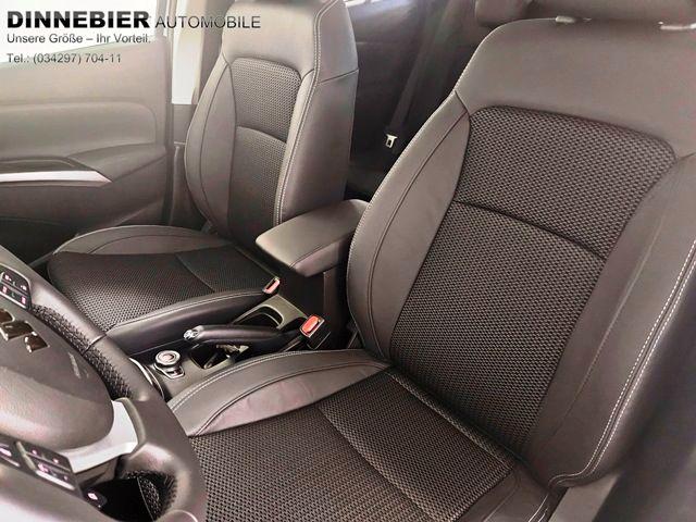 Suzuki S-Cross Comfort+ 4x4 *bis zu 8 Jahre Garantie*