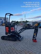 Eurocomach 12ZT - Angebote