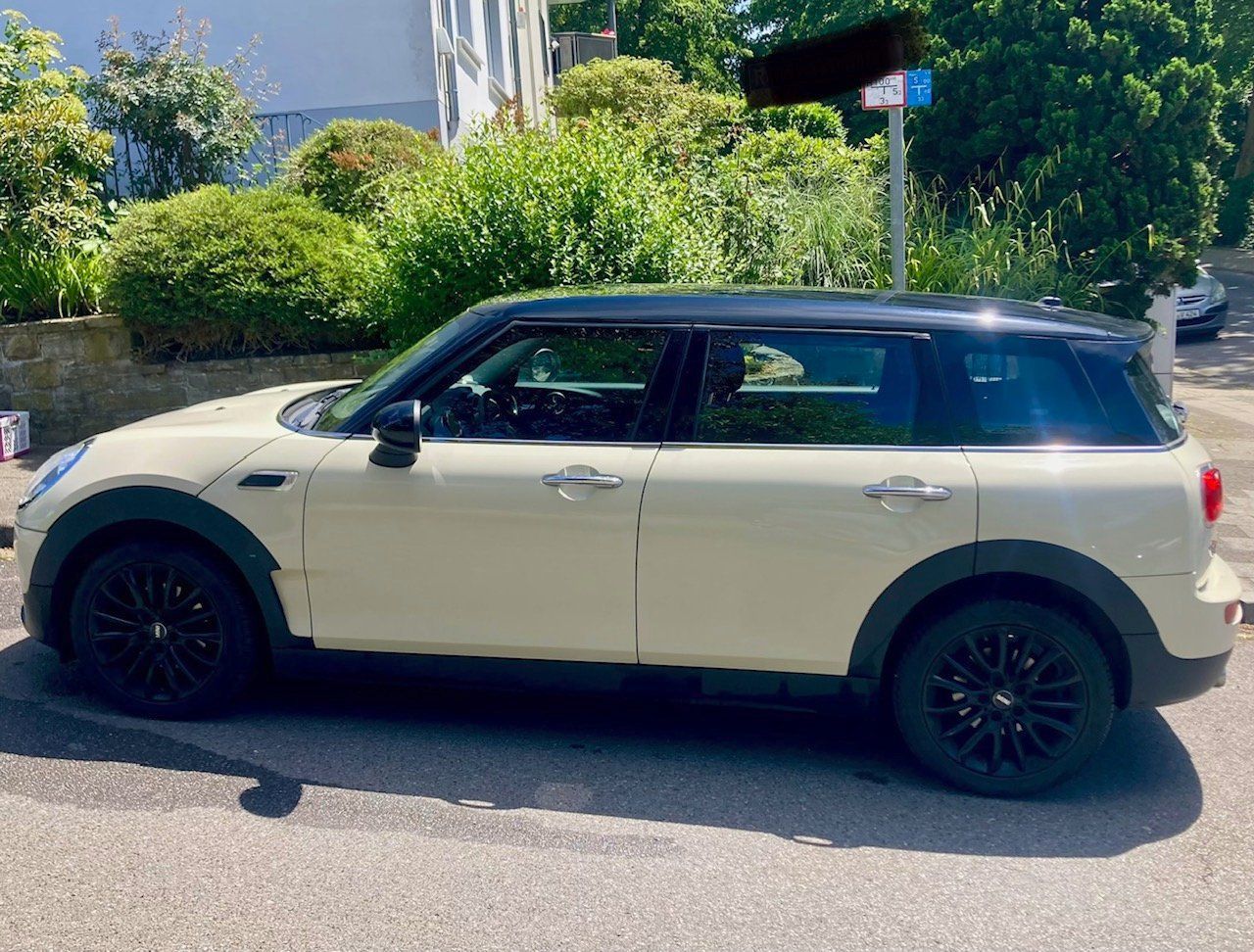 MINI MINI Cooper Clubman 