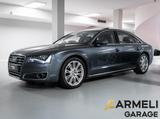 Audi A8 III 2013 L 6.3 W12 quattro tiptronic - Audi Coupé: 2.8