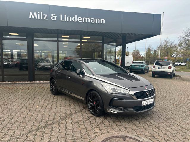 DS Automobiles CITROEN DS 5 BlueHDi 180 2.0