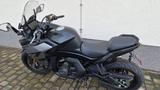 CFMOTO 650GT 8F - CFMOTO 650GT
