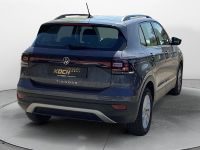 Volkswagen T-Cross - Vorschau Bild 9