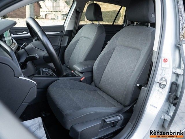 Golf VIII Variant Life TDI Navi AHK ACC Business