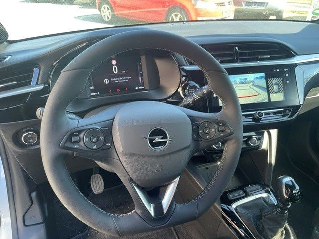 Fahrzeugabbildung Opel Corsa F 1.2 Turbo GS 74KW