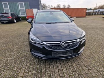 Bild 4 Opel Astra K Sports Tourer 120 Jahre Start/Stop