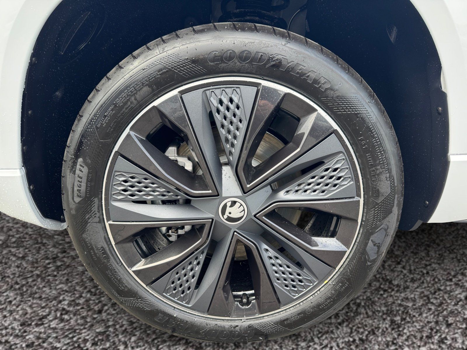 Skoda Karoq - Bild 8