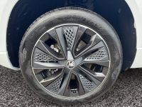 Skoda Karoq - Vorschau Bild 8