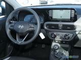 Hyundai i10 TREND NAVI KAMERA SHZ LHZ CARPLAY LED-TFL - Hyundai i10: Sitzheizung
