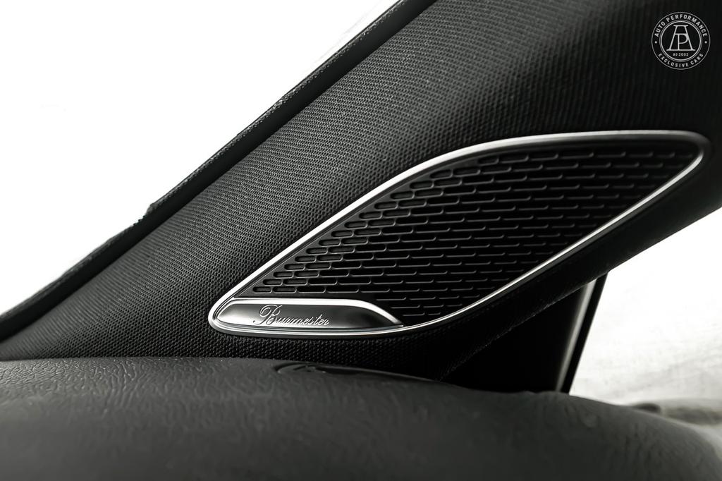 Mercedes-Benz A 35 AMG