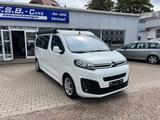 Citroën Campster - Citroën Wohnwagen & Wohnmobile
